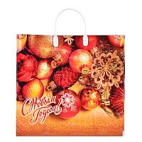 Пакет петл. 38*35 НГ Злато