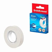 Скотч 12мм*33м EK "Handy tearable" 58736 повыш.прозрачности