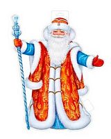 Плакат НГ А3 "Дед Мороз" 92,751,00