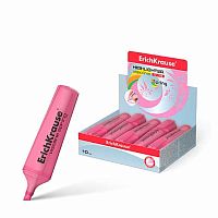 Маркер текст. EK Visioline V-12 Spring 50509 розовый,скош.,0,6-5,2мм