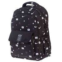 Рюкзак ХАТ СтильON "Pixel Bear" 35006 п/э,2отд.,3карм.,46*31,5*16,5см