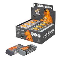 Ластик EK "Happy Capy" 60774 асс.