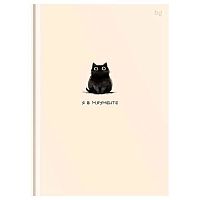 Бизнес-блокнот А5  64л. BG тв.обл. "В моменте" 09863 выб.лак,мат.лам.