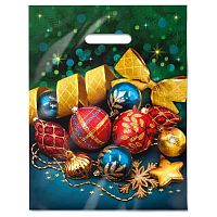 Пакет проб. 31*40 ПВД НГ Шик 60мкм