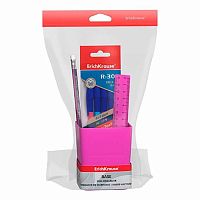 Набор настольный EK "Base. Caribbean Sunset" 57965 маджента