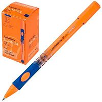 Ручка шар. BV ComfortWrite "Summer" 20-0468/31 синяя,0,5мм