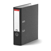 Регистратор 70мм EK А4 "Original Pro" 33009 чёрный,карт.,мраморн.бум.