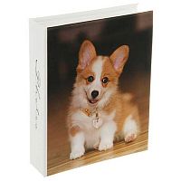 Фотоальбом LM 4R200 122113 200фото (10*15см) ПП карм.