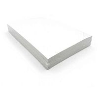 СБ Картон белый (вак уп.) А4 100л.