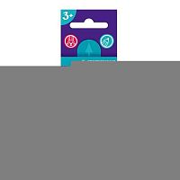 Карандаши короткие  6цв. ВКФ Super "Жираф" SТCP-1006