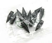 Грифель для вечного карандаша INTELLIGENT DJ-235/CZ-84 метал.сержень,HB