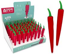 Ластик INTELLIGENT Aodemei "Чили" DL-216/DO-405 д/ручек "пиши-стирай",85*10мм