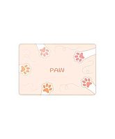 Карман для карт ДПС 2988.Р4 Лапки