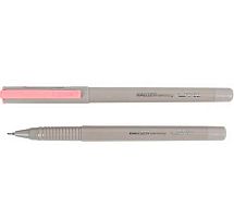 Ручка гелевая HAUSER "UV" H6227RD красная,0,7мм