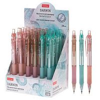 Карандаш авт. 0,7мм ХАТ "Darwin" 090441