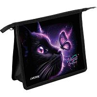 Папка д/тетрадей А5 deVENTE "Magic Dream" 8056617 с расш.8см,400мкм,3D