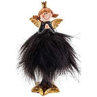 Сувенир НГ "Ангел" 8*8*15см 233-241