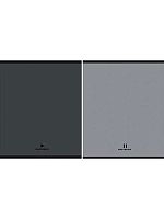 Тетрадь 48л. (клетка) Проф-Пресс спираль "Дизайн в серых тонах" Т48-0141 цв.мел.обл.,асс.