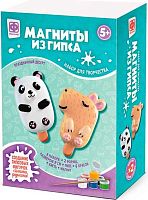 Магниты из гипса Фантазер "Десерт. Мороженое" 707734