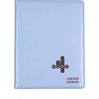 Дневник 1-11кл. deVENTE тв.обл. "More" 2020644 кож.зам.,поролон,бел.бум.,шелкогр.