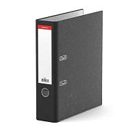 Регистратор 70мм EK А4 "Original" 4672 чёрный