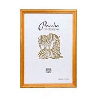 Фоторамка Сосна Рязань 30*45 (1,7-01) ширина багета-17мм