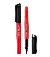 Маркер перм. deVENTE "Repair & Craft" 5043505 чёрный,пулев.,2-3мм,д/строит.работ