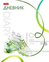 Дневник 1-11кл. ХАТ тв.обл. "Flight style" 36128 глянц.лам.