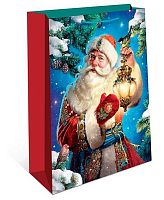 Пакет подар. Арт Дизайн 26*32*12см НГ 0193.583