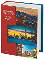 Фотоальбом IA 100PP 100фото 388 Города