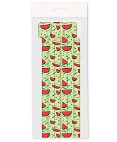 Закладки д/книг ДПС "Дольки" 2921.Р7/6 самоклеящиеся (6шт.)