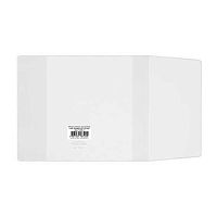 Обложка д/прописей Горецкий 1кл. и раб.тетр. Моро,Канакина 1кл. ДПС 1246.1 ПВХ 110мкм (243*455мм)