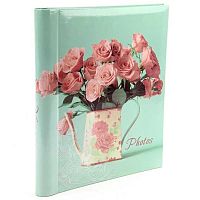 Фотоальбом LM-SA20  91498 (23*28см) спираль