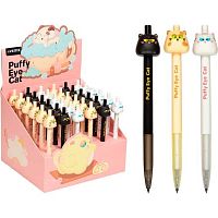 Карандаш вечный deVENTE "MooreCafe" 5010606 авт.,d=2мм,подар.,с декор.эл.,асс.