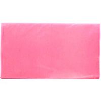 Скатерть "Радуга розовая" 137*183см,ПВХ 384-460