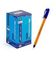 Ручка шар. FLAIR F-705N/син. синяя