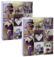 Фотоальбом IA 200PP 200фото 070 Коллаж