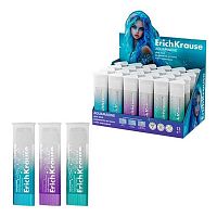 Клей-карандаш 13гр. EK Prism "Aquamarine" 65006 повыш.прозрачн.,асс.