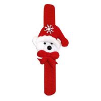 Браслет новогодний Х-013 Карн178