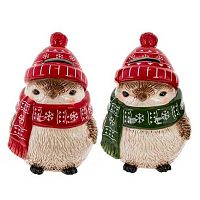 Копилка керам. REMECO "Птичка" 821727