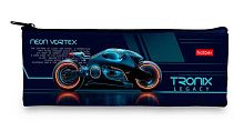 Пенал-косметичка ХАТ 195*75 "Tronix" 64243 на молн.