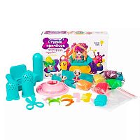 Набор д/лепки Dream Makers "Студия причесок" TA2003