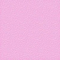 Салфетка бум. Микрос пастель розов. фл56801 33*33см,2-х слойная (16шт)