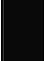 Записная книжка А5  80л. Проф-Пресс "Дизайн в чёрном цвете" 80-9412 б/лин.,тв.обл.,глянц.лам.,лён