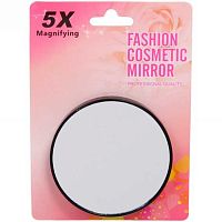 Зеркало косметическое с увелечением в 5раз" 452-1868  7,5см