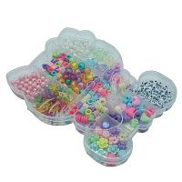 Набор д/изготовления браслетов Микрос "Кошка" ч56153,90г