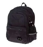 Рюкзак ХАТ Модная школа "Кошмарики" 22050 п/э светоотр.нагруд.стяжка,2отд.,3карм.,41*29*17,5см