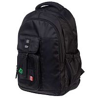 Рюкзак ХАТ Тренд "Пиксель бум" 20010 п/э 2отд.,4карм.,45*29*18см