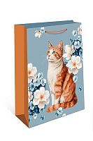 Пакет подар. Арт Дизайн 18*22,3*10см 0192.925