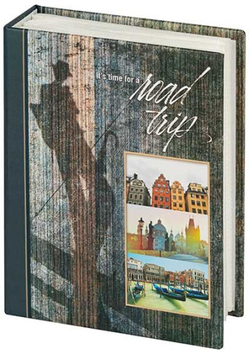 Фотоальбом IA 100PP 100фото 392 Нейтральный Фотоальбом IA 100PP 100фото 392 Нейтральный